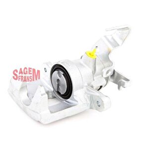 Fren Kali̇peri̇ Master Ii Arka Sol 42 Mm