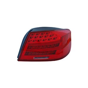Stop Lambasi Dis Sag Ledli Bmw E93 Lci
