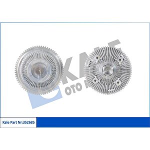Sogutma Fani Y.m Transit Turbo 99 01
