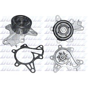 Devi̇rdai̇m Yaris-verso 1.4 D4d 11 Subaru Trezia 1.4 D 11