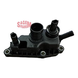 Termostat Gövdesi̇ Clio Iv Sandero 09. Tce
