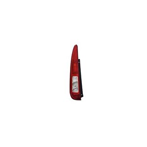 Arka Stop Sol Fusion 06-12