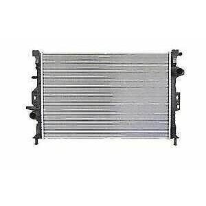 Motor Su Radyatoru Mondeo Iv 07 14 S Max Galaxy 07 15 2.0tdci Volvo S60 Ii V60 10 V70 Iii 07 Xc70 Xc60 13 Land Rover Discovery Sport Freelander Ii 2.0 2.2 Mekani̇k /-otomati̇k Olcu: 670 448 26