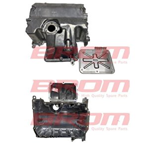 Yağ Karteri̇ Alümi̇nyum Sensorlu Volkswagen Polo / Skoda Fabia / Seat Ibiza 1.2 Tdi Cfwa