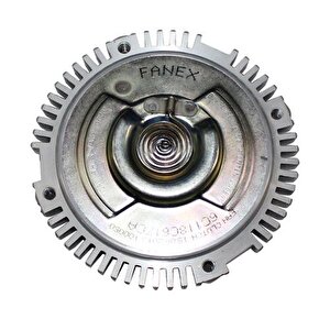 Fan Termi̇ği̇ Transit V348 06 11 2.4 Tdci Tek Termik