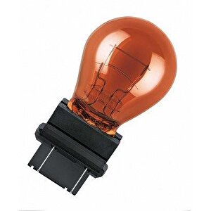 Ampul 12v Py27/7w Fren Ampulü Plasti̇k Soketli̇