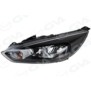 Far Sol İçi̇ Si̇yah Motorlu Focus Iii 11 14