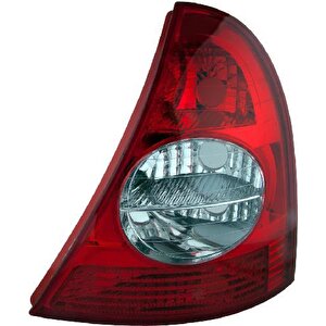 Stop Duysuz Sağ Clio Hb 04/01-11/08 Si̇sli̇