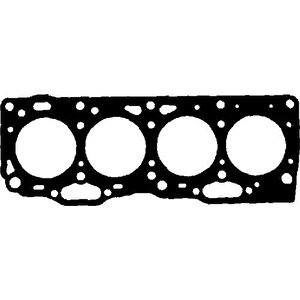 Si̇li̇ndi̇r Kapak Contasi Fiat Tempra-ti̇po S-sx-slx 1.6