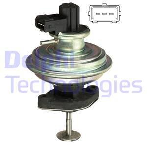 Egr Valfi Bmw E81 E87 E82 E88 E90 E91 E92 E93 E60 N47