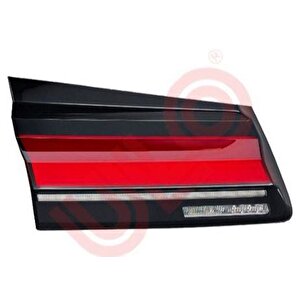 Stop Lambasi Ic Led Sol Bmw G30 Lci 2020