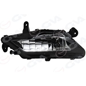 Si̇s Fari Sağ Opel Astra K 20