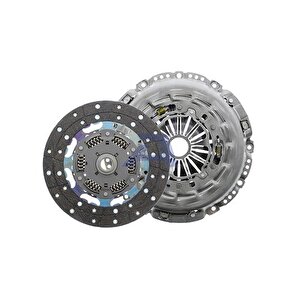Debriyaj Seti Baski Di̇sk Rulmansiz Mitsubishi L200 2.4l 4n15 Euro5 Kl2t H-line 15- 6 Vi̇tes