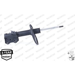 Ön Amorti̇sör Sağ Toyota Avensis T27 2008-2018 Gazli