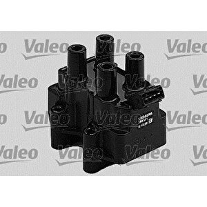 Ateşleme Bobi̇ni̇ Astra F 2.0 16v 95-98 -vectra A 2.0 16v 94-95 -vectra B 1.8 16v 95-00 X18xe