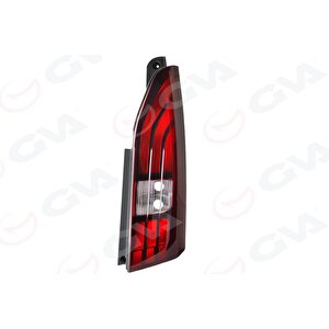 Stop Lambasi Sag Peugeot Rifter 2020 Duysuz