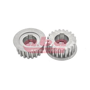 Krank Di̇şli̇si̇ Berlingo-c4 I-ii-c5-i-ii-iiii-c6-c8-ds4-ds5-jumper-jumpy-xsara- 2.0-2.2-1.6hdi