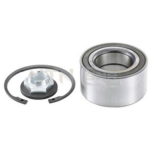 On Teker Rulmani Kit Focus Iii 11 17 Kuga I-ii 08 14 Yeni Connect 14
