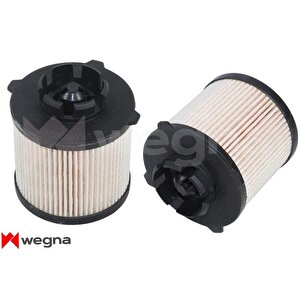 Yakit Fi̇ltresi̇ Astra J 10 Insignia 08 Meriva B 10 Zafira C 12 Cruze 09 Su Ayraçli Kağit Pu 9001x