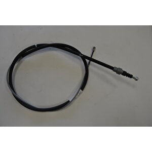 El Fren Teli̇ Arka Sağ/sol Ibiza-fabia-polo 06 1645mm/1043mm Di̇sk Fren