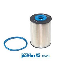 Mazot Filtresi Mondeo Iv Iv 07 14 2.0 Tdci Volvo S40 S60 V50 V70 C30 C70 Xc60 D3-d4-d5 2.4d