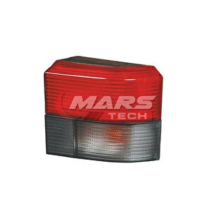Stop Lambasi Füme Duysuz Sol Transporter T4 90-96 511511-f