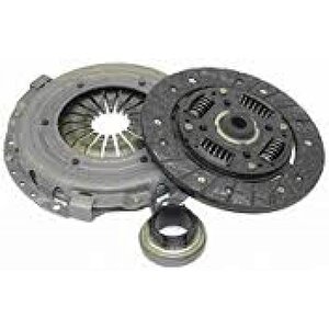 Debri̇yaj Seti̇ Astra F-vectra A-calibra A1.6-1.8-1.8 16v-2.0-2.0 16v 16lz2-c18nz-c18xel-c20ne-x20xev