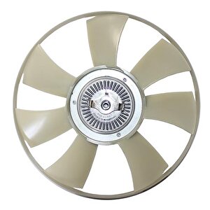 Fan Termi̇ği̇ Pervaneli̇ Crafter 2.0tdi Cktb-cktc-ckub