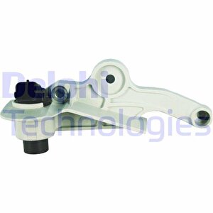 Krank Mi̇l Hiz Sensörü C3-c4-xsara-p206-p306-p307