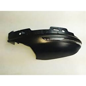 Ayna Si̇nyal Lambasi Led Li̇ Sol Hatcback Kapakli Megane 4