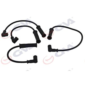 Buji̇ Kablosu Clio 1.4 İe 8v K7j K4m 05