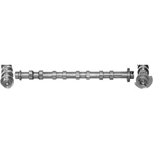 Eksantrik Mili Emme Mercedes Om622 Om626 W447 W205 . Renault Trafic Iii 15 Megane Iv 15 Talisman 15 Qashqai Ii 13 1.6 Dci R9m