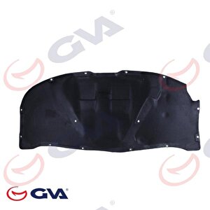 Motor Kaput Keçesi̇ İzolayson Passat 1997-2001