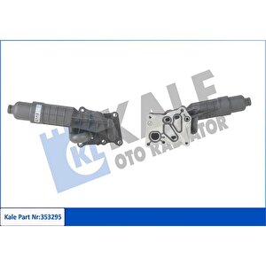 Yag Sogutucusu Mercedes M271 Evo W204 S204 C204 W212 S212 C207 A207 R172 Komple