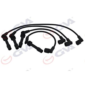 Buji̇ Kablosu Corsa B 1.2 Nz-sz 1.4 Se 8v Combo B-astra F-vectra A 1.4 Se 1.6 8v Se-sz Ecotech-enj.