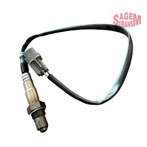 Oksi̇jen Sonda Sensor Accent Blue-i̇x20-i̇20 İ30-elantra-kia Rio-picanto