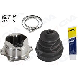 Aks Kafasi İç Passat-a4-a6 1.9 Tdi Otomatik 97-04 Afn-avg-avf 1.9 Tdi̇