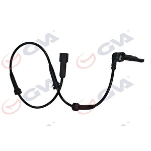 Abs Sensörü Ön Sağ-sol Renault Clio Iv 12 Captur I 13 Zoe 14