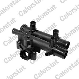 Termostat Komple Clio Ii 1.4-1.6 16v 98 Lgn Ii 1.6 16v-2.2dci̇ 01 Master Ii 2.2-2.5dci̇ 00