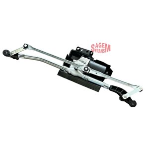 Ön Si̇lecek Mekani̇zmasi Motorlu Asrta G 98