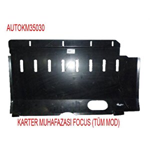 Karter Muhafazasi Focus Tüm Mod