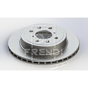 Ön Fren Aynasi Havali Agila 1.0/1.2 Twinport 1.3 Cdti 03- Justy Iii 1.3/1.5 Df4826