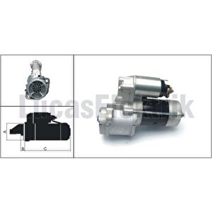 Mars Motoru 12v 10 Dis Starex 2.5 Crdi 2002 H1 2.5 Crdi 2008 Sorento 2.5 Crdi 2002 140 170 Bg D4 Cb Motor
