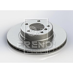 Ön Fren Aynasi Serie 5 E60 520i