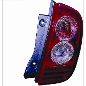 11-a364-01-2b Stop Lambasi Sol Ni̇ssan Mi̇cra Iii 03 K12
