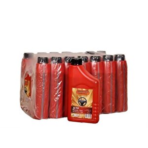 Atf Di̇reksi̇yon Yaği Kirmizi 900ml