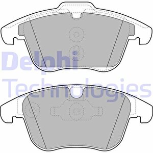 On Fren Balatasi Evoque 12-18 Freelander 2 06-14 / Mondeo Iv 07 / S Max Galaxy 07 Volvo S60 Ii 1.5 T3 15 18 S80 Ii 2.0 08 12 V60 I 11 15 V70 Iii 09 15 Xc70 Ii 09 12
