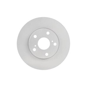 Ön Fren Aynasi Auris-corolla 1.4d 12 5b 277mm