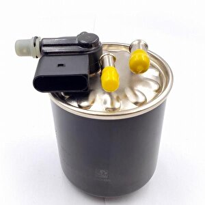 Yakit Filtresi Mercedes Om642 W204 W212 C218 C207 W463 X164 W166 W221 W639