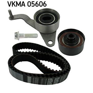 Eksantri̇k Gergi̇ Ki̇ti̇ 25x131 Astra G 1.7dti 00-04 -combo 1.7di 16v 01- -corsa C 1.7di 00-